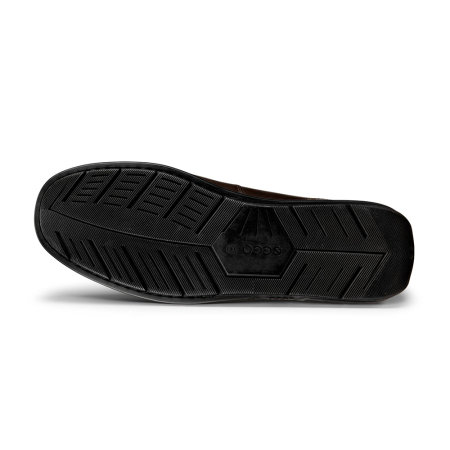 ECCO Classic Moc 2.0 Coffee