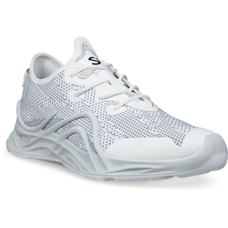 ECCO Biom Infinite M White