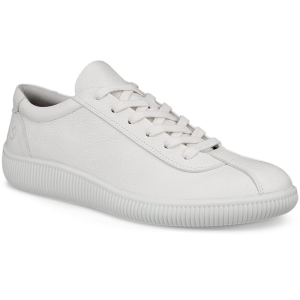 ECCO Soft Zero M White