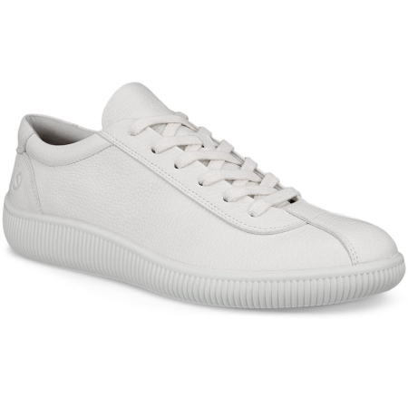 ECCO Soft Zero M White