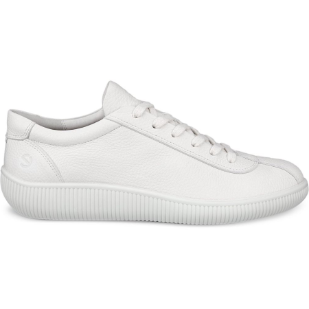 ECCO Soft Zero M White