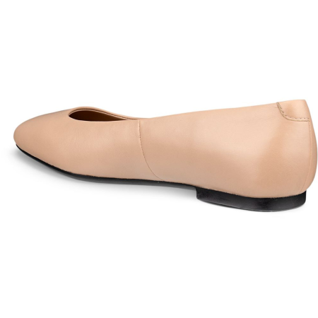 ECCO Margot Nude