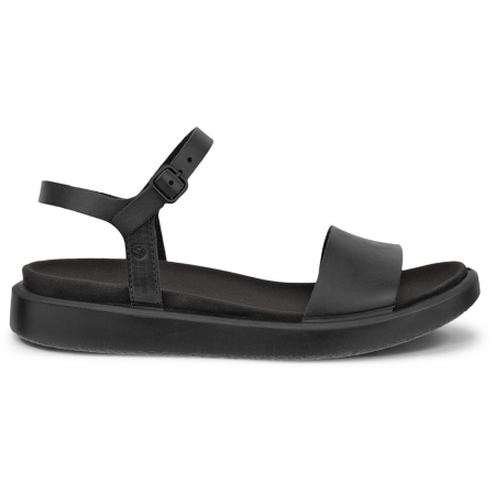 ECCO Flowt W Black