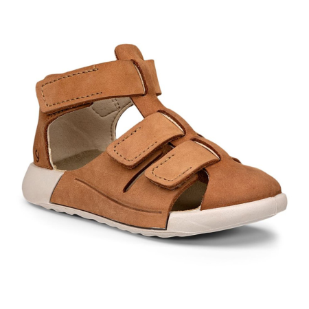 ECCO Cozmo Fisherman I Cashmere