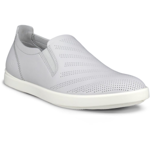 ECCO Travel W Concrete