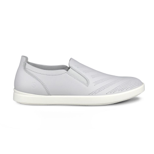 ECCO Travel W Concrete