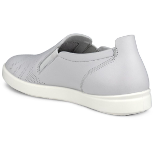 ECCO Travel W Concrete