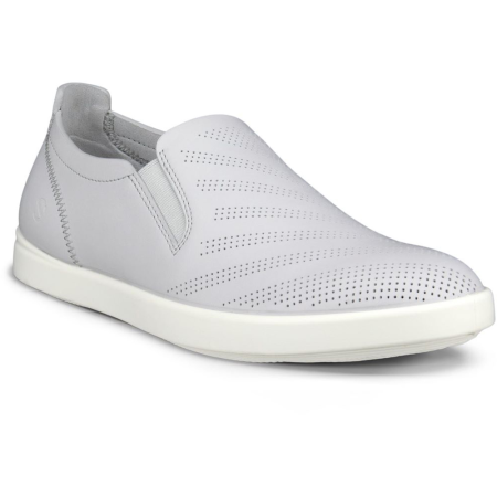 ECCO Travel W Concrete