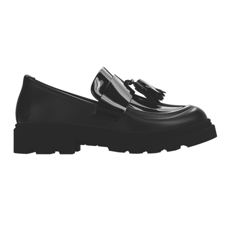 ECCO Grainer K Black