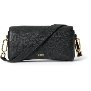 ECCO Pinch Bag S Pebbled Leather Bag
