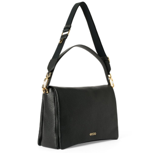 ECCO Pinch Bag XL Soft Pebbled Leather
