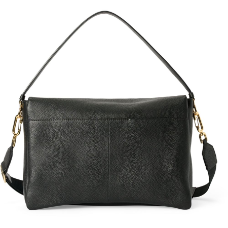 ECCO Pinch Bag XL Soft Pebbled Leather