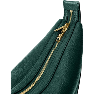 ECCO Fortune Bag M Pebbled Leather