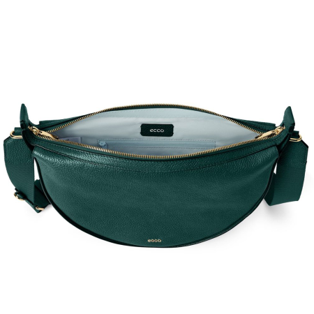 ECCO Fortune Bag M Pebbled Leather