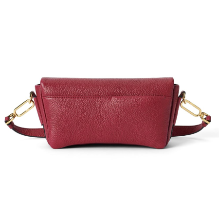 ECCO Pinch Bag M Soft Pebbled Leather