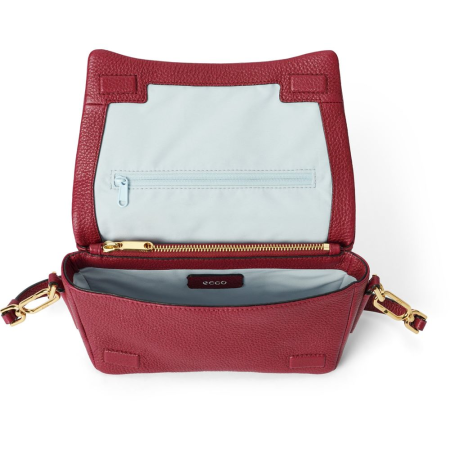 ECCO Pinch Bag M Soft Pebbled Leather