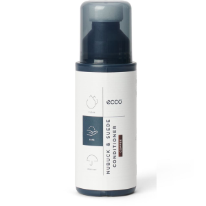 ECCO Nubuck Conditioner Coffee