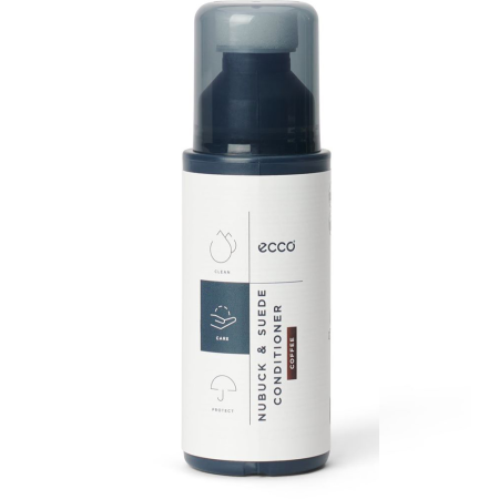 ECCO Nubuck Conditioner Coffee
