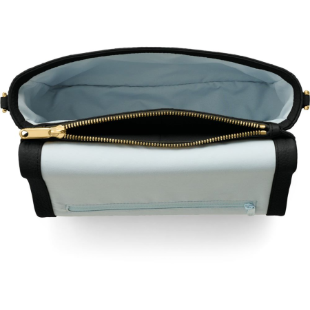 ECCO Pinch Bag L Soft Pebbled Bag