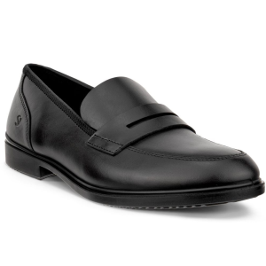 ECCO Dress Classic 15 Black