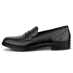 ECCO Dress Classic 15 Black