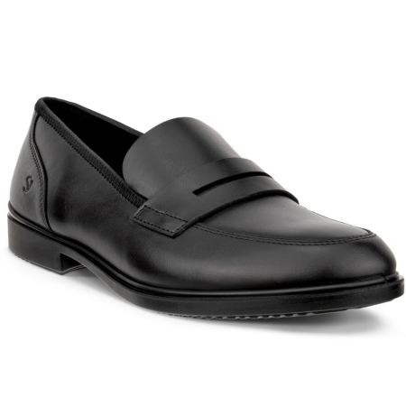 ECCO Dress Classic 15 Black