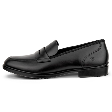 ECCO Dress Classic 15 Black