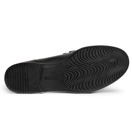 ECCO Dress Classic 15 Black