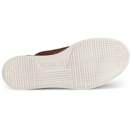 ECCO Travel M Camel