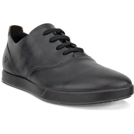 ECCO Travel M Black