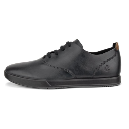 ECCO Travel M Black