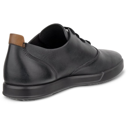 ECCO Travel M Black