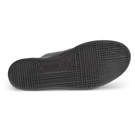 ECCO Travel M Black
