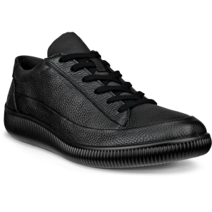 ECCO Soft Zero M Black