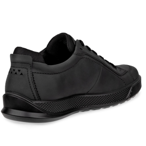 ECCO Byway Black