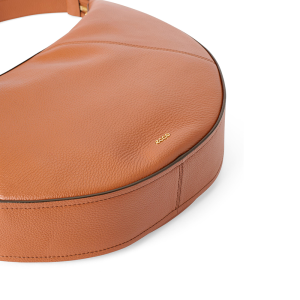 ECCO Fortune Bag L Pebbled Leather