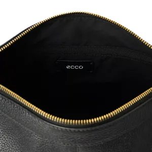 ECCO Hobo S Soft Pebbled Leather