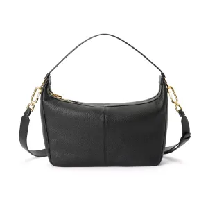ECCO Hobo S Soft Pebbled Leather