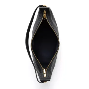 ECCO Hobo S Soft Pebbled Leather