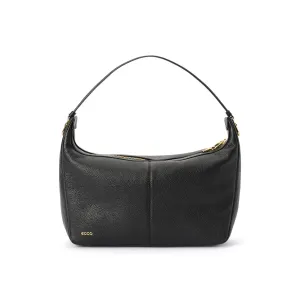 ECCO Hobo S Soft Pebbled Leather
