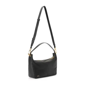 ECCO Hobo S Soft Pebbled Leather