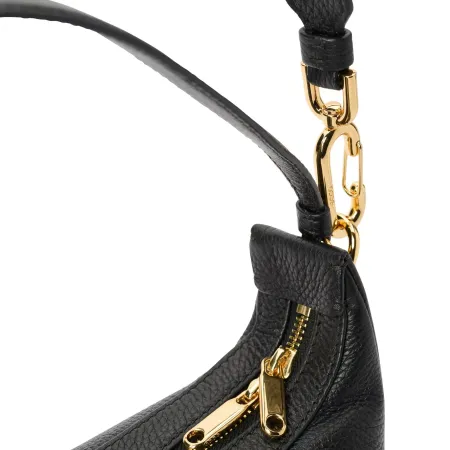 ECCO Hobo S Soft Pebbled Leather