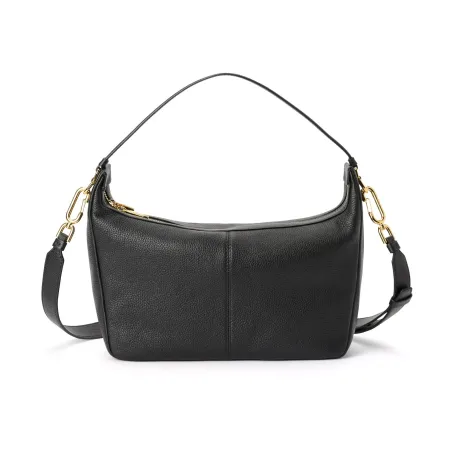 ECCO Hobo S Soft Pebbled Leather