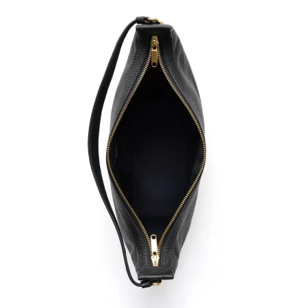 ECCO Hobo S Soft Pebbled Leather