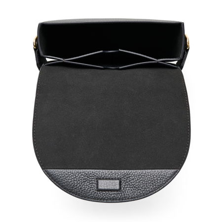 ECCO Essential Saddle Bag