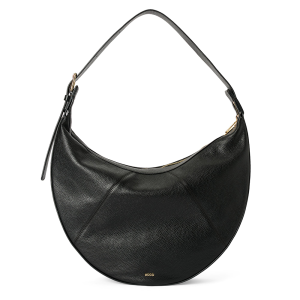 ECCO Fortune Bag L Pebbled Leather
