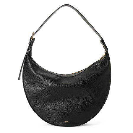 ECCO Fortune Bag L Pebbled Leather