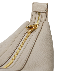 ECCO Fortune Bag M Pebbled Leather