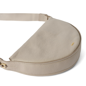 ECCO Fortune Bag M Pebbled Leather