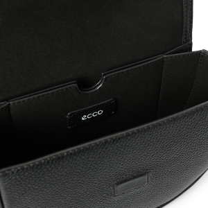 ECCO Saddle Bag Soft Pebbled Leather
